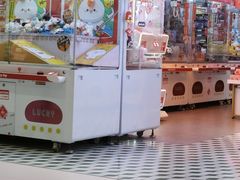 -LLJ夹机占(西直门凯德店)