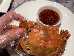 -老船坞餐厅(北京亚洲大酒店 )