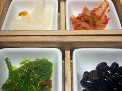 餐前小菜-胜博殿日式炸猪排(西红门店)
