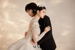 -MAO亲爱的猫婚纱摄影工作室