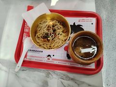 -万方圆拌粉瓦罐汤(恒茂华城店)
