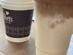 -Peet's Coffee皮爷咖啡(大学路店)