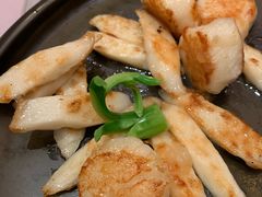 -御花园·粤菜·海鲜火锅(中山公园店)