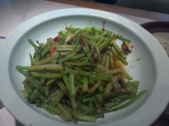 -吴家·非遗淮扬小馆(镇江万达广场店)