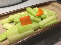 -稍可轩博物馆餐厅