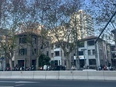 -徐家汇源景区-衡山坊