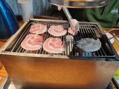 -丹东特色烤肉(南光三部店)