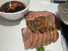 -京都蝎府羊蝎子火锅(珠市口店)