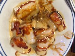 混酱斋肠粉-左记港食(融科天城店)