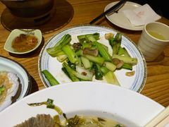 -花溪雨·森林餐厅(石基店)