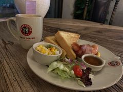 -MAAN COFFEE(金桥店)
