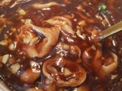 烩肥肠-106餐厅(山水文园店)