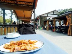 -昆承湖酒家·本帮农家菜