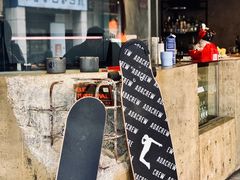 -BE NORMAL CAFE(霞溪路店)