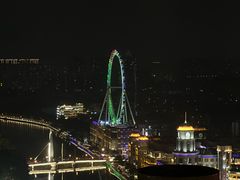 -中山喜来登酒店