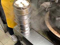 -吃不亏特色包子(三峡广场店)