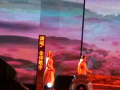 -陕北民歌大舞台