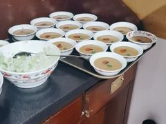 -老门框爆肚涮肉(方庄店)