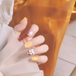 -如一·美甲美睫