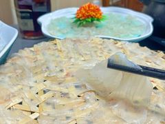 -官塘陈记鱼生·潮汕砂锅粥·牛肉火锅(潮枫路总店)