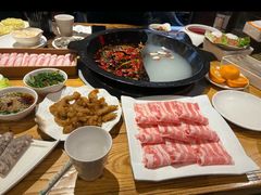 -重庆老火锅(长虹店)