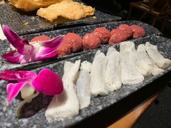 竹荪虾滑-哥老官重庆美蛙鱼头(虹口龙之梦店)