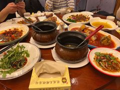 -龙凤瓦罐煨汤馆(清江东路店)