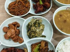 -晓宇盒饭(民安街店)