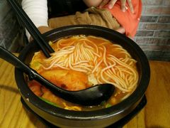 -云味馆·云南菜·云南米线(沙井华润店)