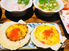 -小川洋风料理(街道口店)