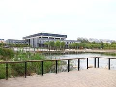 -河南工业大学(莲花街校区)