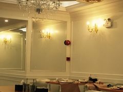 大堂-红房子西菜馆(淮海店)