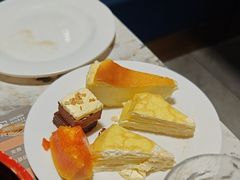 -金马门国际美食百汇(珞喻路店)