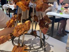 -西域阿里马新疆菜·清真(桂花路店)