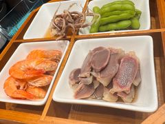 -刀板香·安徽菜(国购IFC店)