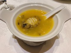 -臻宝中餐厅·大连菜·海鲜·融合菜(大连一方城堡豪华精选酒店)