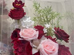 -青岛东方影都融创电影世界