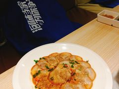 -海味当家(西安路店)