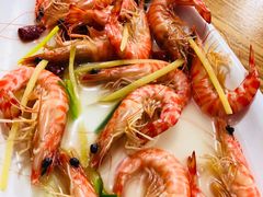 -胖大嫂渔家排档·全海景餐厅(渔村店)