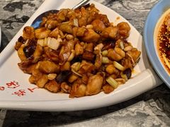 -峨嵋酒家(牡丹园店)