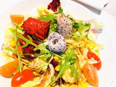 -申粤轩酒楼·三十年粤菜经典(丁香花园店)