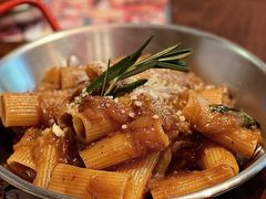 慢炖牛肉酱意面-BOTTEGA意库(中骏世界城店)