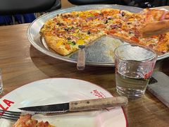 -Tubestation站点比萨(高新万达ONE店)