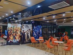 -银座影城(五星街店)