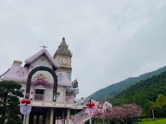 -安吉Hello Kitty乐园