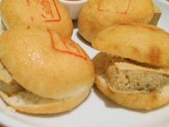 -苏小柳点心·手作小笼包(新街口分院店)