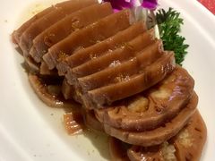 -功德林(南京西路店)