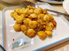 -新镇江酒家(南京西路店)