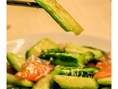 时令蔬菜-华哥私厨-原醉琼楼