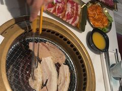 -炙城·韩式烤肉(南京东路店)